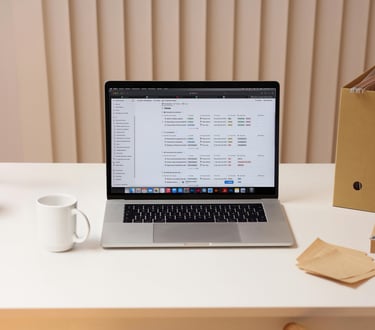 Diseño de marcas Manilva, Algeciras, Marbella, Casares Málaga