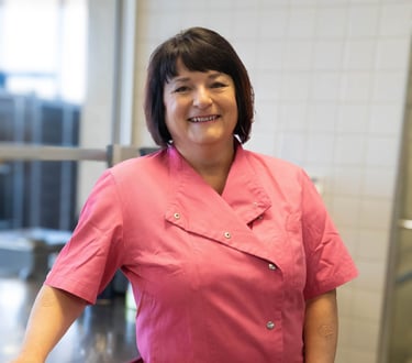 Elisabeth Sicklinger - Elisabeths Catering