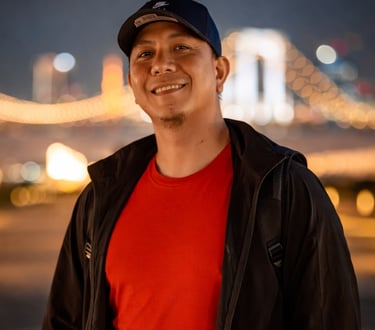 Virtual Assistant Philippines - CommCube Lee Ramos