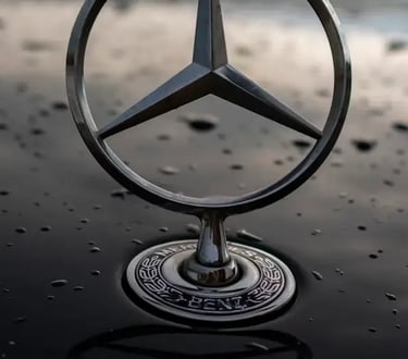Mercedes benz car tyres sold at our tire shop in Nigeria