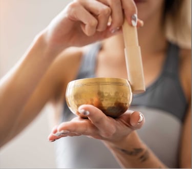 terapia de cuenco tibetanos en ibiza