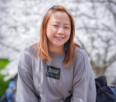 Virtual Assistant Philippines - CommCube Audi Raizza Ramos