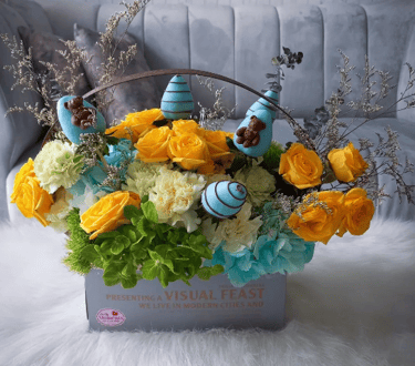 Floristería Pereira y Dosquebradas