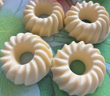 sabonete facial pele porcelana