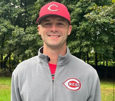 cheshire reds coach