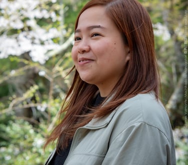 Virtual Assistant Philippines - CommCube Katrina Aseron