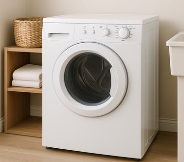 dryer repair in Cumberland