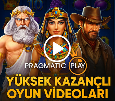 Casino en çok kazandıran oyun videoları