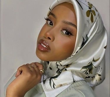 Shaash Magazine