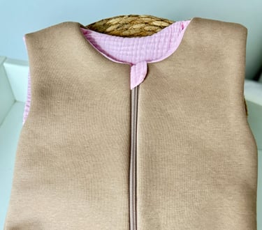 ROŽINIS RUDAS MIEGMAIŠIUKAS