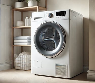 dryer repair in stittsville