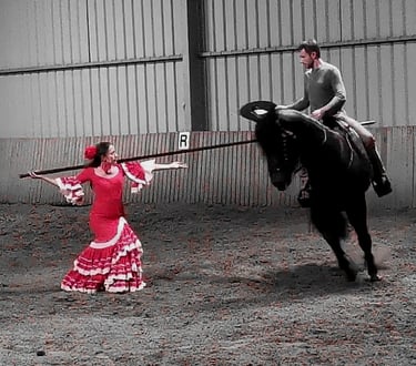 Garrocha