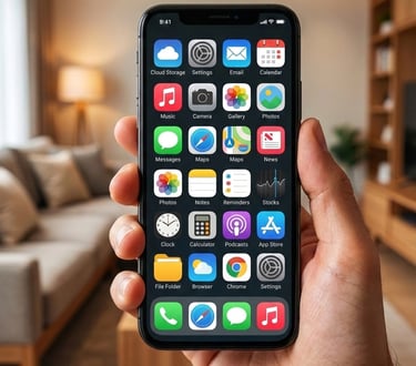 Teste IPTV rápido com acesso via WhatsApp na TV Pronta