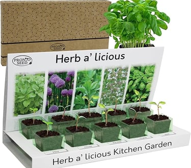 Herbs Kit