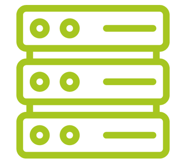 servidores certificados