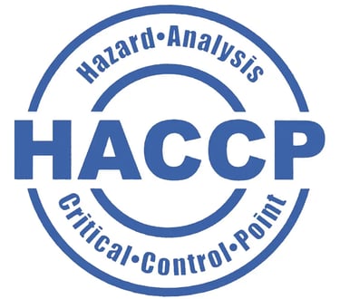 HACCP