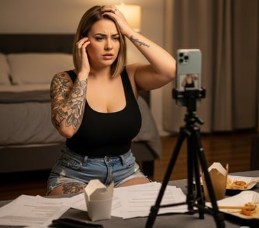 modèle onlyfans québec