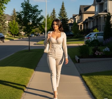 onlyfans model calgary