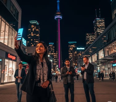 onlyfans model canadian cities