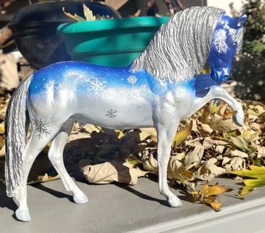 Winter Wonderland Sold November 2022