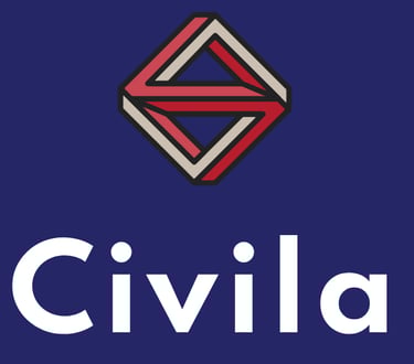 logo de civila