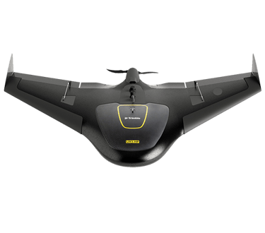 БПЛА UX5