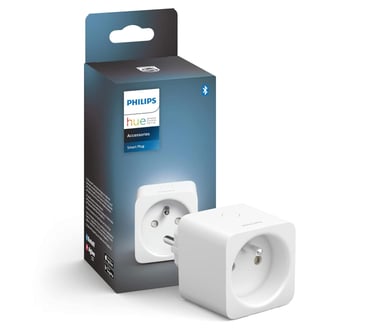 encufe phillips hue smart