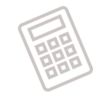 calculatrice gauche