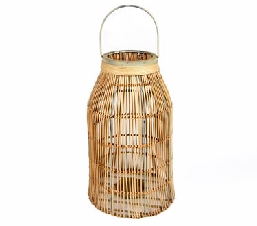 b2b rattan decor manufacturer & supplier