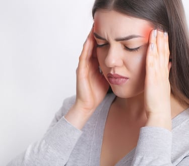 O que é a enxaqueca?