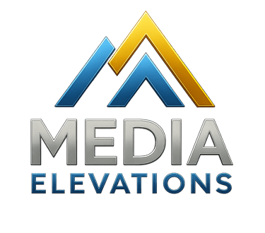 Media Elevations Logo