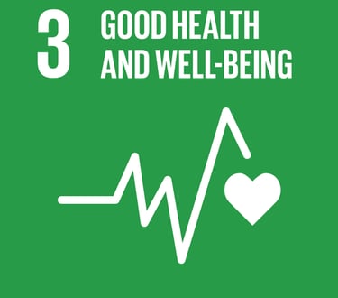 Good health
