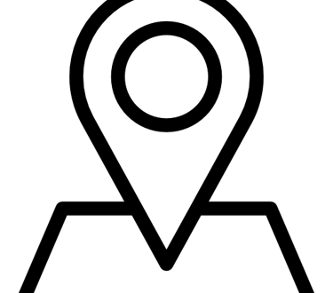 localização