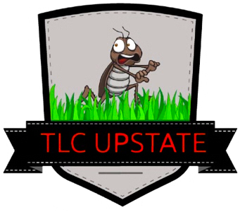 Tlc Upstate Pest Control Logo