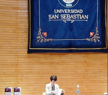 Presentación del Libro "La Protección de  Datos Cerebrales o Neurodatos". JM Bosch Editor 
