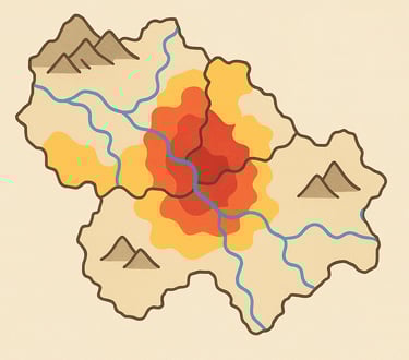 disease case classification