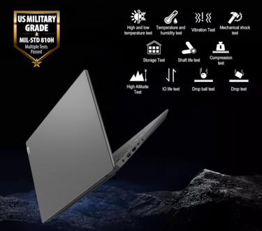Lenovo V-series V15 Business Laptop