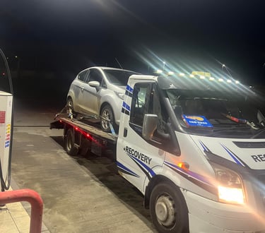 alt="Comprehensive vehicle services in Worcester by L R Recycling and Recovery"