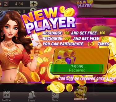 Download 3ptti free new game Pakistan 
