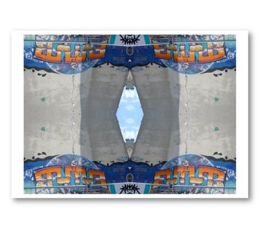 Reproduction Futur de Lamarcelle