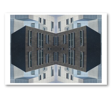 Reproduction Porte 13 de Lamarcelle