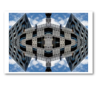 Reproduction Vaisseau de Lamarcelle