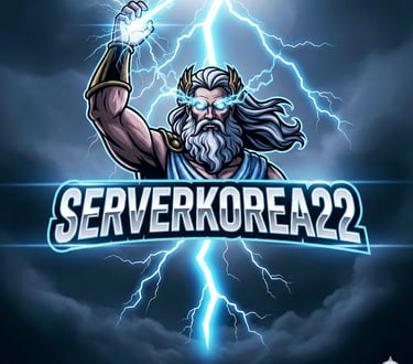 SERVERKOREA22