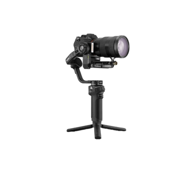 professional camera icon real estate media
