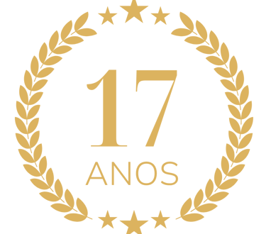 17 anos Casa Móbile Planejados