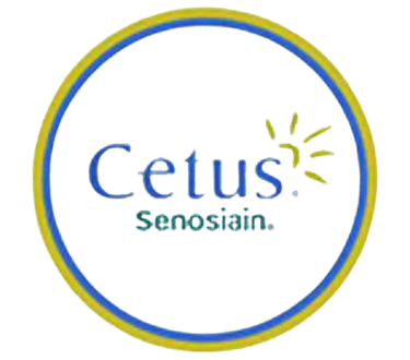 Logo Cetus