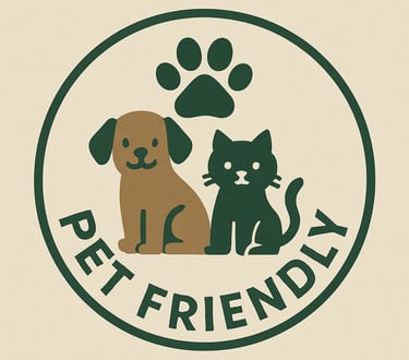 pet friendly