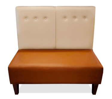 sofa para restaurante