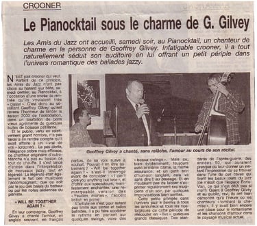 alain rhétat steve alan project