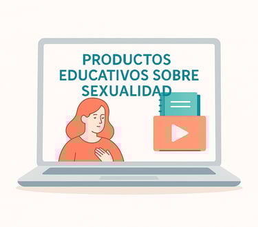 productos digitales educativos